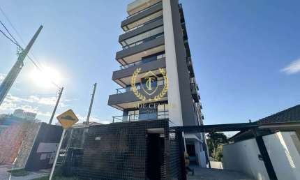 Apartamento com 3 quartos à venda na Rua Doutor Motta Júnior, --, Centro, São José dos Pinhais
