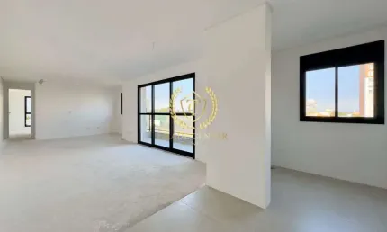 Apartamento à venda no bairro São Pedro - São José dos Pinhais/PR
