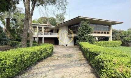 Casa com 4 quartos à venda no Aristocrata, São José dos Pinhais 