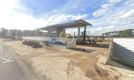 Terreno à venda no bairro Iná - São José dos Pinhais/PR