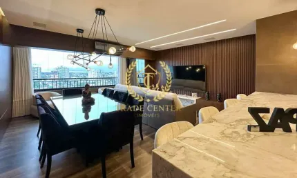 Apartamento com 3 quartos à venda na Rua Coronel Luiz Victorino Ordine, --, São Pedro, São José dos Pinhais