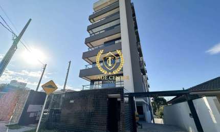 Apartamento com 3 quartos à venda na Rua Doutor Motta Júnior, --, Centro, São José dos Pinhais