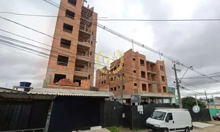 Apartamento com 3 quartos à venda na Avenida Castro Alves, --, Boneca do Iguaçu, São José dos Pinhais
