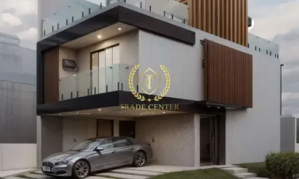 Casa em condomínio fechado com 3 quartos à venda na Rua Oristela Foggiatto, --, Costeira, São José dos Pinhais