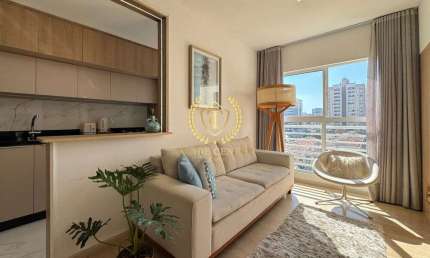Apartamento com 3 quartos à venda na Rua Doutor Motta Júnior, --, Centro, São José dos Pinhais