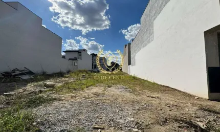 Terreno à venda no bairro braga - são josé dos pinhais/pr