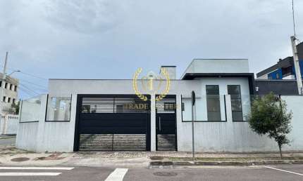 Casa à venda no bairro Parque Da Fonte - São José dos Pinhais/PR