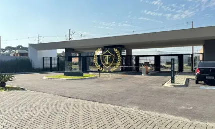 Terreno à venda na Rua dos Pintassilgos, --, Aviação, São José dos Pinhais