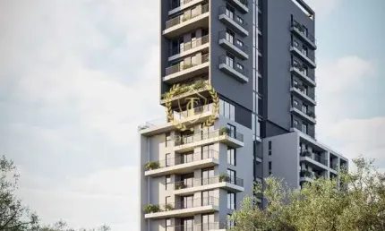 Apartamento à venda no bairro São Pedro - São José dos Pinhais/PR