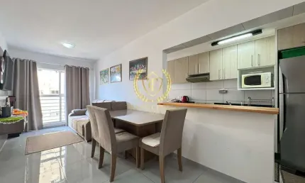 Apartamento com 2 quartos à venda na Rua Doutor Motta Júnior, --, Centro, São José dos Pinhais