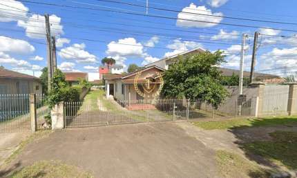 Terreno à venda na Rua São Pedro do Ivaí, --, São Pedro, São José dos Pinhais