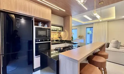 Apartamento com 3 quartos à venda na Rua Agostinho Précoma, --, São Pedro, São José dos Pinhais