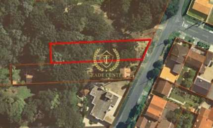 Terreno Jardim Aristocrata, São José dos Pinhais/PR