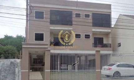 Apartamento em Afonso Pena, São José dos Pinhais/PR