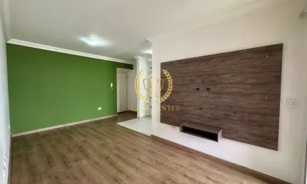 Apartamento com 2 quartos à venda na Rua Barão do Cerro Azul, --, Centro, São José dos Pinhais