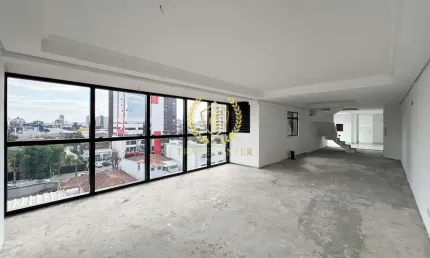Apartamento com 3 quartos à venda na Rua Paulino de Siqueira Cortes, --, São Pedro, São José dos Pinhais