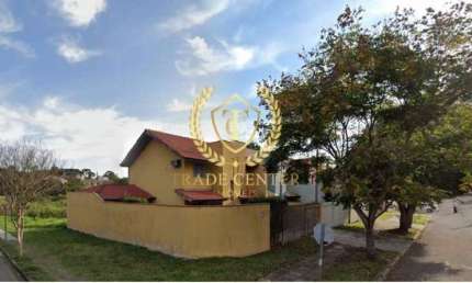 Casa com 3 quartos à venda na Travessa Paulo Alberti, --, São Domingos, São José dos Pinhais