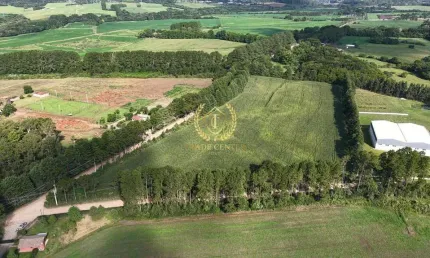 Terreno à venda na Rua Pedro Buhrer, --, Campo Largo da Roseira, São José dos Pinhais