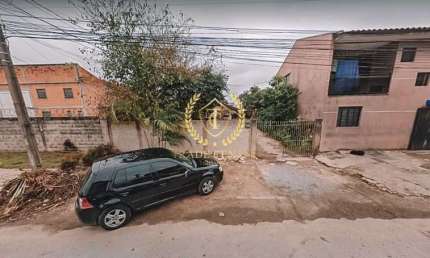 Terreno à venda na Rua João Fain, --, Boqueirão, Curitiba