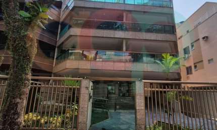 Apartamento  87m² - 3 Quartos (1 suíte) - uma quadra da praia - Recreio dos Bandeirantes
