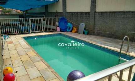 Casa à venda, 158 m² por R$ 830.000,00 - Barra de Maricá - Maricá/RJ