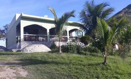 Ótima Casa com 2 dormitórios à venda, 200 m² por - Inoã - Maricá/RJ