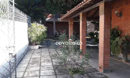 Casa à venda, 247 m² por R$ 650.000,00 - Ponta Grossa - Maricá/RJ