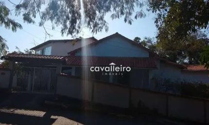 Casa com 2 quartos à venda na Rua Marilene Rangel da Cruz Vieira, Centro, Maricá