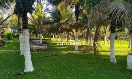 Terreno à venda, 2567 m² - São José do Imbassaí - Maricá/RJ