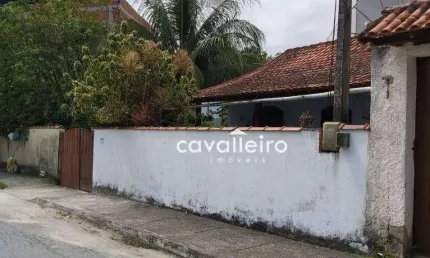 Casa à venda, 74 m² por r$ 350.000,00 - centro - maricá/rj