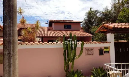 Casa com 3 quartos à venda na Rua das Violetas, 23, Barroco (Itaipuaçu), Maricá