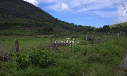 Terreno à venda na Estrada Do Caxito, Caxito, Maricá
