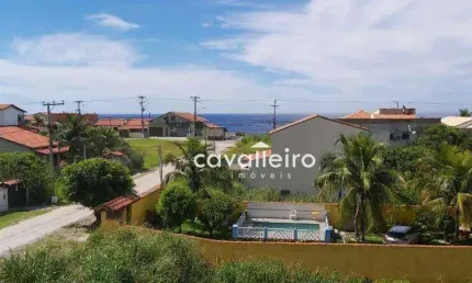 Casa com 3 quartos à venda na Rua Oitenta e Um, Cordeirinho, Maricá