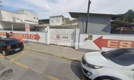 Área no Miolo do Centro de Maricá, 683 m² por R$ 5.400.000 - Centro - Maricá/RJ