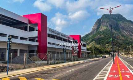Pedra de Inoã Center, seja ÚNICO, na PRINCIPAL ENTRADA PARA ITAIPUAÇU,  - MARICÁ - RJ
