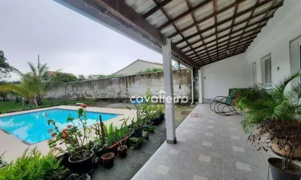 Casa à venda, 80 m² por R$ 700.000,00 - Barra de Maricá - Maricá/RJ