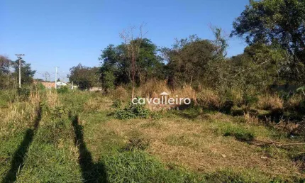 Terreno à venda na Rua Vinte e Cinco, 7, Inoã, Maricá