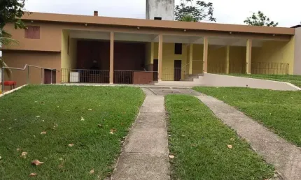 Chácara / sítio à venda na Rua Firminiano Francisco Figueiredo, 8, Ubatiba, Maricá