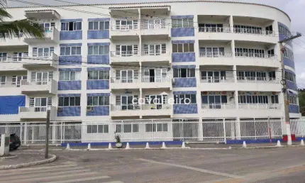 Apartamento à venda, 69 m² por R$ 500.000,00 - Ponta Negra - Maricá/RJ
