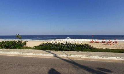 Terreno à venda, 480 m² por R$ 550.000,00 - Barra de Maricá - Maricá/RJ