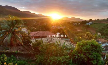 Casa com 4 dormitórios à venda, 344 m² - Jacaroá - Maricá/RJ