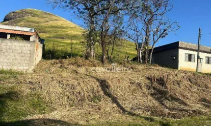 Terreno à venda, 1200 m² por R$ 140.000,00 - Chácaras de Inoã (Inoã) - Maricá/RJ