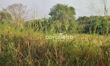 Terreno à venda, 2416 m² por R$ 260.000 - Maricá/RJ