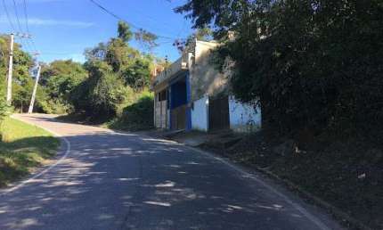 Terreno à venda, 1371 m² por R$ 300.000,00 - Jardim Graciema - Maricá/RJ