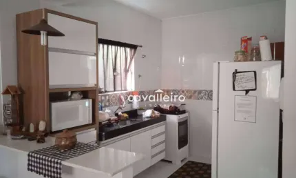 Casa com 2 quartos à venda na Rua Doutor Heitor da Costa Matta, 387, Inoã, Maricá