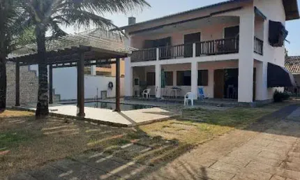Casa à venda, 274 m² por R$ 870.000,00 - Guaratiba - Maricá/RJ