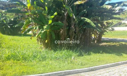 Terreno à venda, 361 m² por R$ 140.000,00 - Spar (Inoã) - Maricá/RJ
