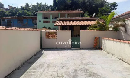 Imóvel comercial no Centro, à venda, 328 m² por R$ 900.000 - Maricá/RJ
