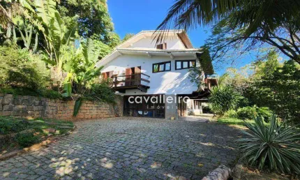 Casa com 7 quartos à venda na Rua Padre Arlindo Vieira, 13, Centro, Maricá