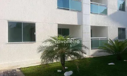 Apartamento 2 Quartos no Centro, , 61 m² por R$ 320.000,  Maricá/RJ